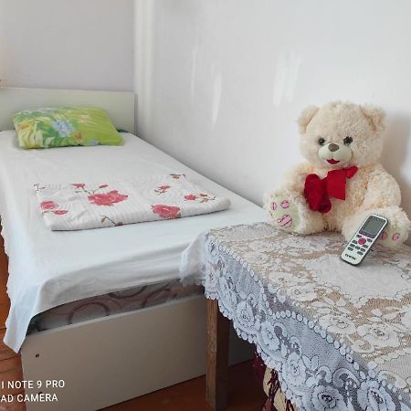 Guest House New Athos ภายนอก รูปภาพ