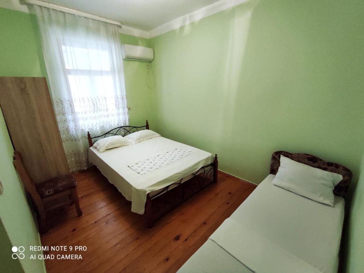 Guest House New Athos ห้อง รูปภาพ