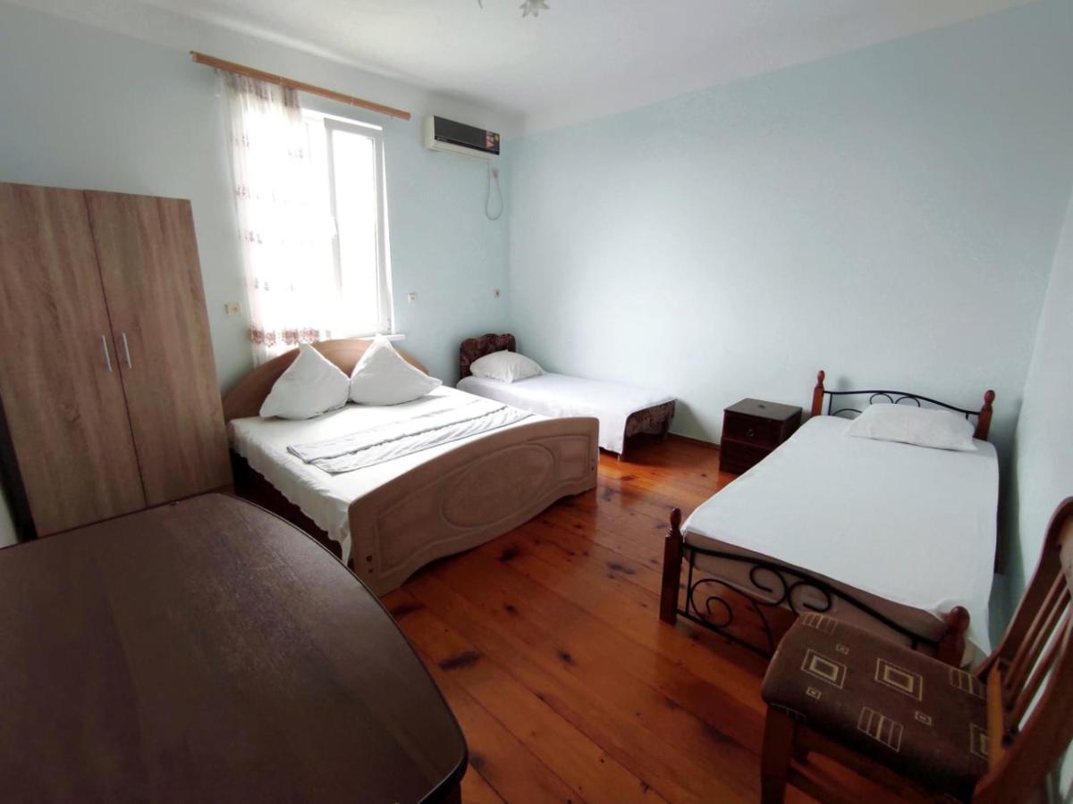 Guest House New Athos ห้อง รูปภาพ