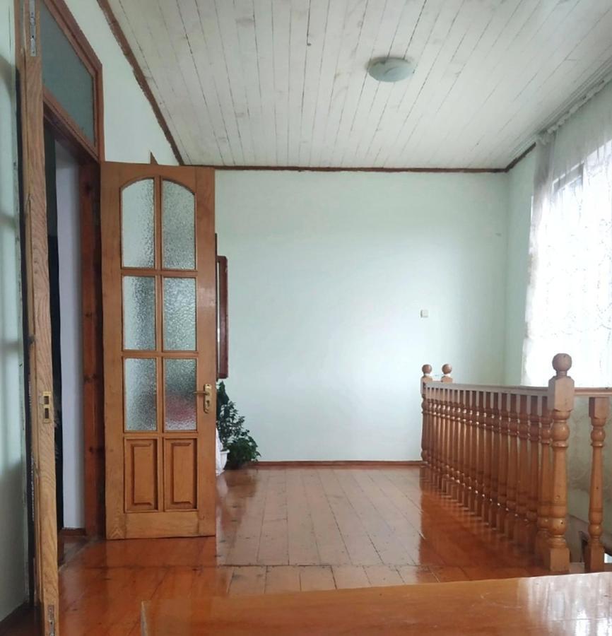 Guest House New Athos ภายนอก รูปภาพ